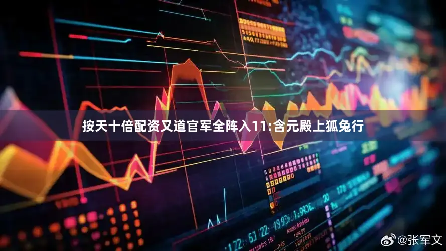 按天十倍配资又道官军全阵入11:含元殿上狐兔行